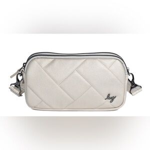 LUG COUPE XL LUXE Belt Bag